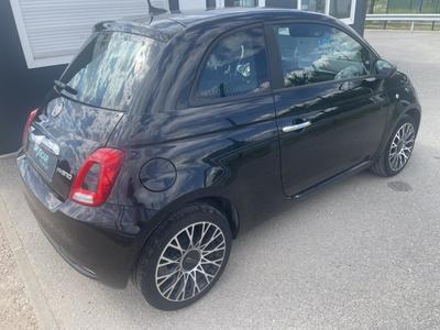 Fiat 500 II Hybrid 1.0 Bsg 70 ch