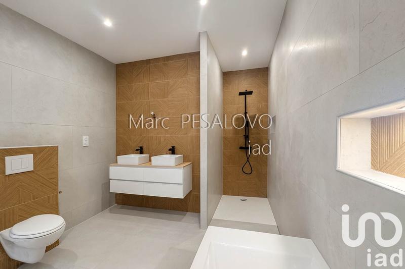 Maison - 99 m² - 4 pièces