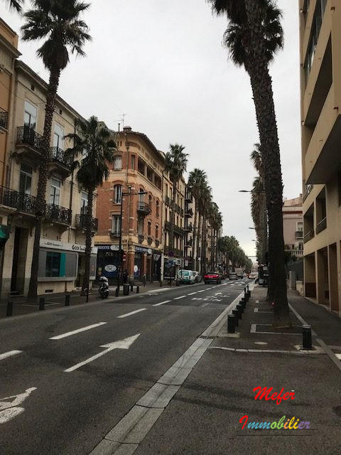 Fonds de commerce - 396 m²