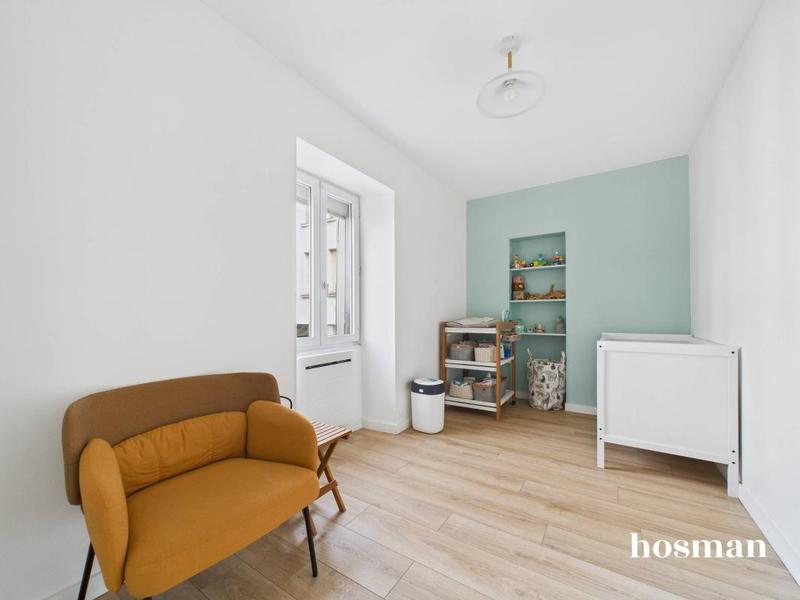 Maison - 150 m² - 7 pièces