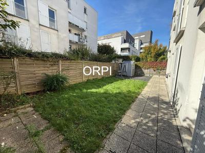 Appartement - 74 m² - 3 pièces