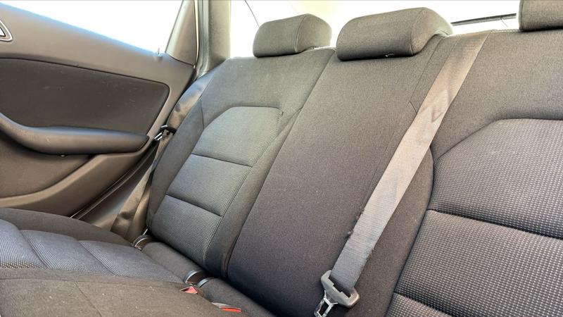 Mercedes Classe B II 180 Cdi 109 Business