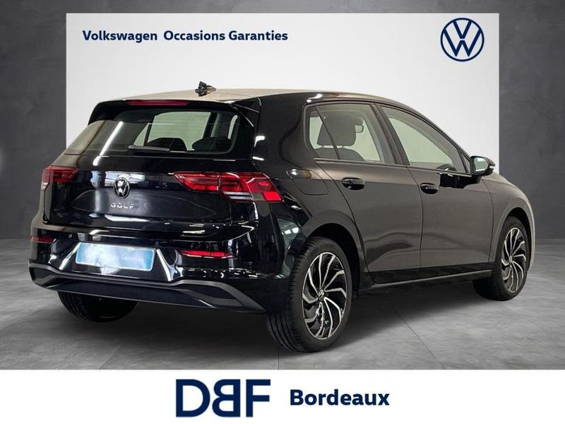 Volkswagen Golf 1.0 Tsi Opf 110 Bvm6 Life Plus