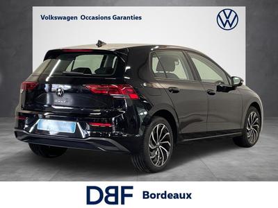 Volkswagen Golf 1.0 Tsi Opf 110 Bvm6 Life Plus