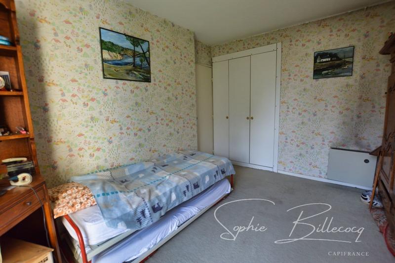 Appartement - 96 m² - 5 pièces