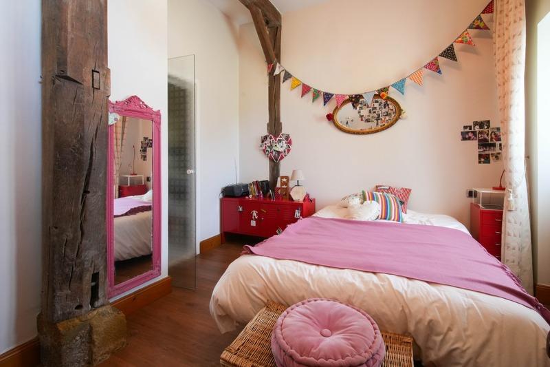 Propriété - 430 m² - 8 pièces