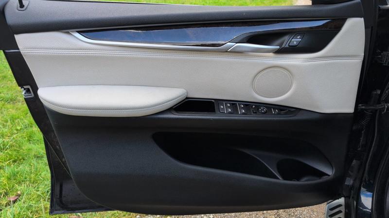 Bmw X5 xDrive 30d 258 Bva8 Lounge Plus - Automatique Entretien constructeur