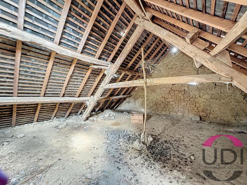 Maison - 75 m² - 4 pièces