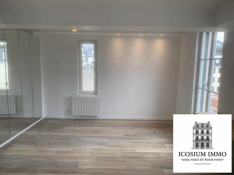 Appartement - 33 m² - 2 pièces