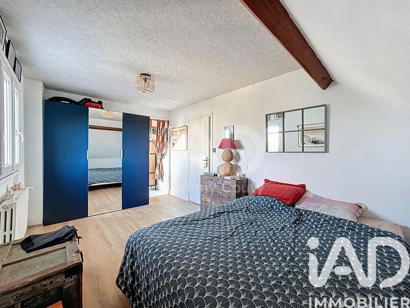 Maison - 150 m² - 7 pièces