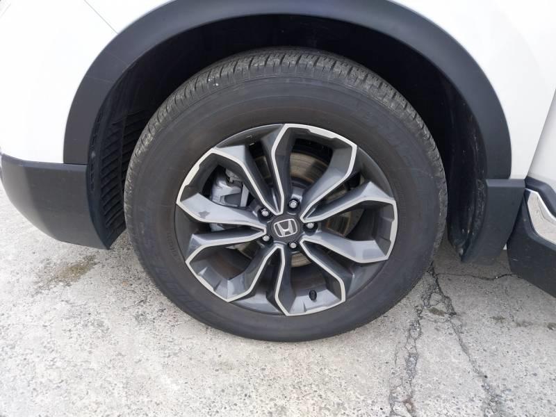 Honda Cr-V e:Hev 2.0 i-Mmd 2wd Exclusive