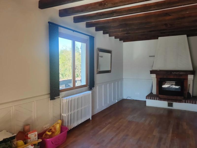 Maison - 131 m² - 5 pièces