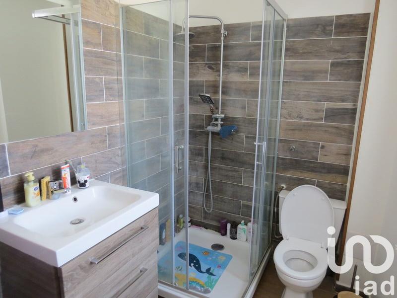 Maison de village - 106 m² - 5 pièces