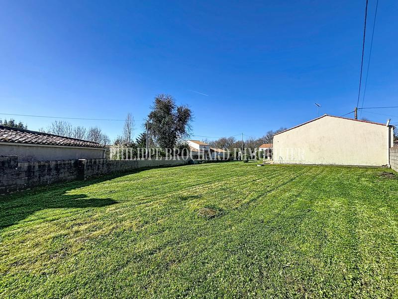 Maison - 108 m² - 5 pièces