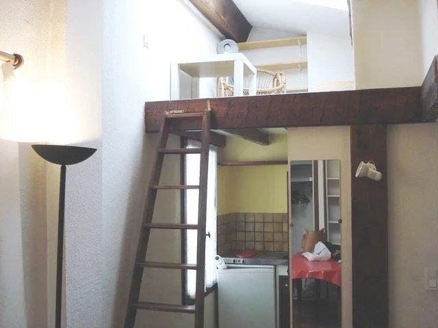 Appartement - 29 m² - 2 pièces