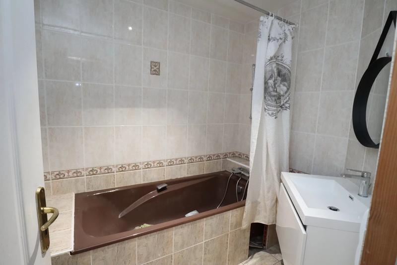 Immeuble - 153 m² - 5 pièces