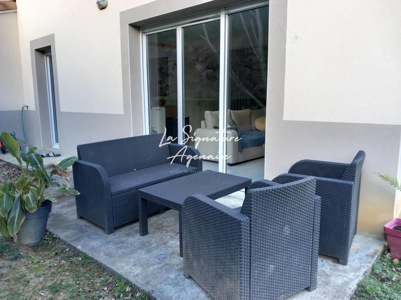 Maison - 81 m² - 4 pièces