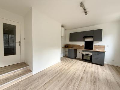 Appartement - 46 m² - 3 pièces