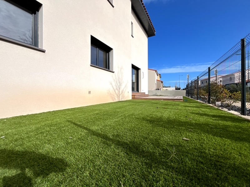 Appartement - 91 m² - 3 pièces