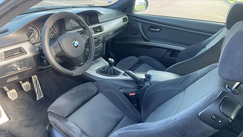 Bmw Série 3 (E92) 335i Xdrive 306 m Sport