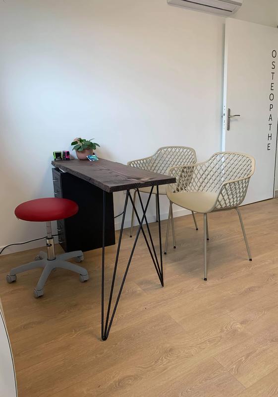 Ingrid Lhotellier Ostéopathe D.O