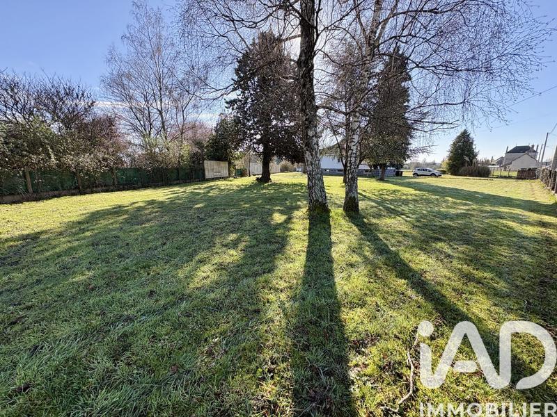 Maison - 82 m² - 4 pièces