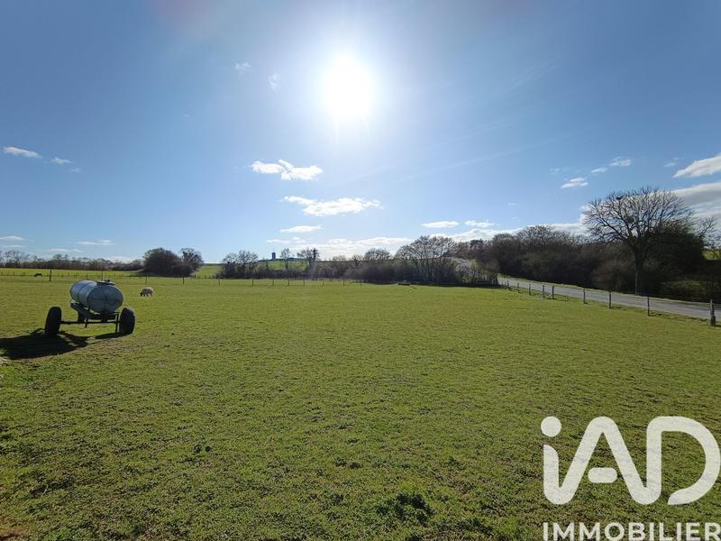 Maison - 104 m² - 5 pièces