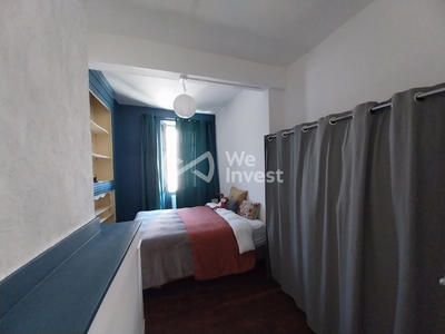 Maison ancienne - 170 m² - 4 pièces