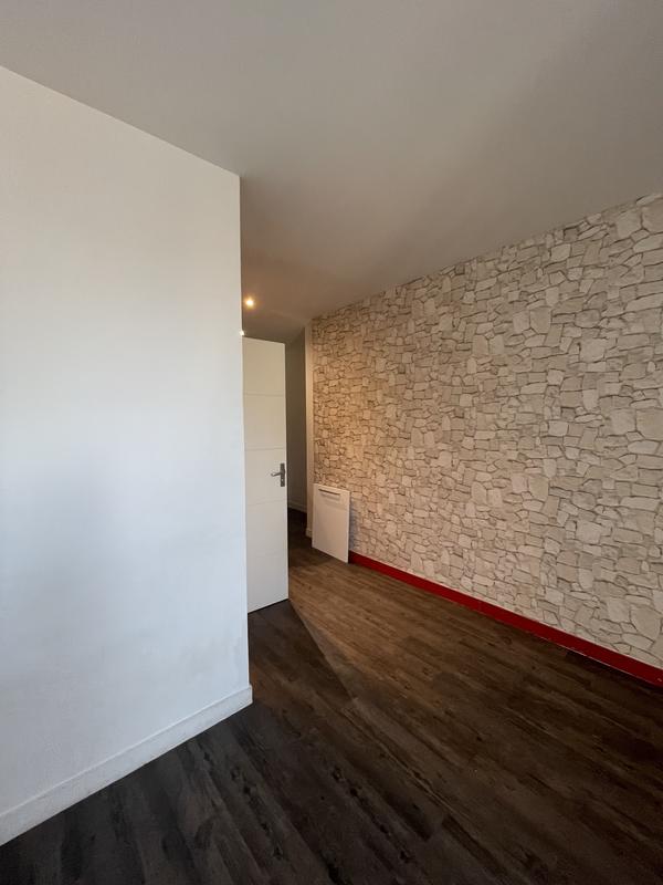 Studio - 23 m² - 1 pièce