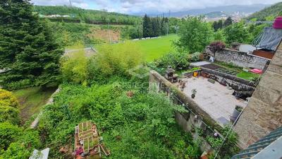 Maison de ville - 200 m² - 5 pièces