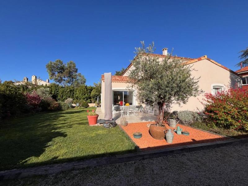 Villa - 200 m² - 7 pièces