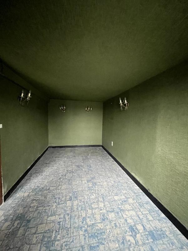 Immeuble - 160 m² - 8 pièces