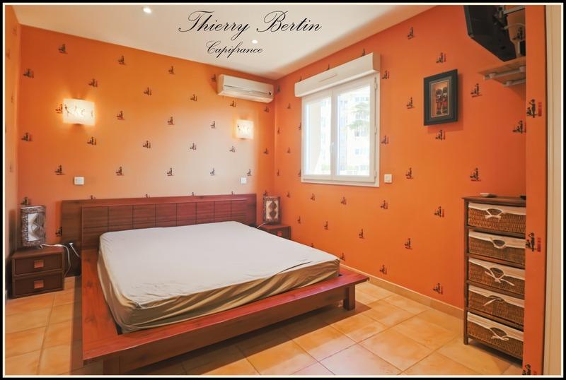 Appartement - 243 m² - 9 pièces