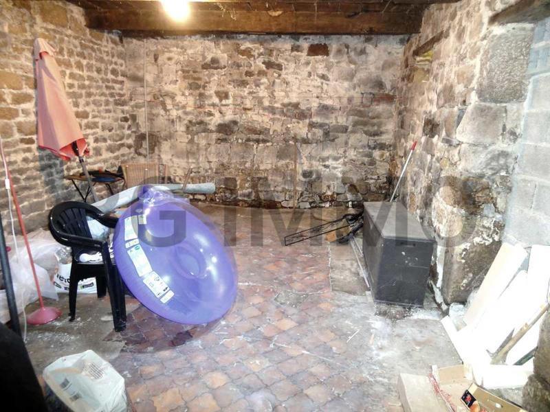 Maison - 119 m² - 4 pièces