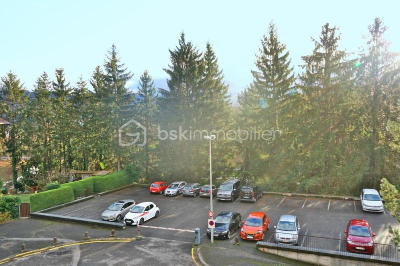 Appartement - 105 m² - 5 pièces