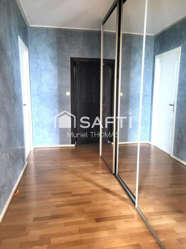 Ferme - 200 m² - 7 pièces