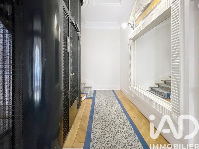 Appartement - 94 m² - 4 pièces