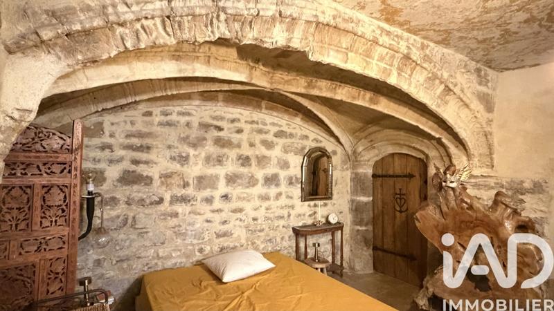 Château - 394 m² - 10 pièces