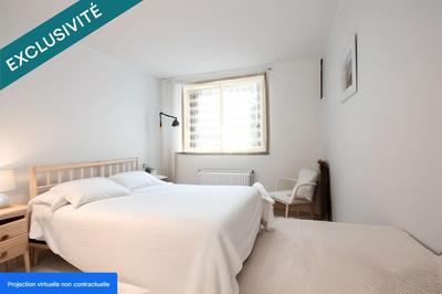 Appartement - 78 m² - 4 pièces