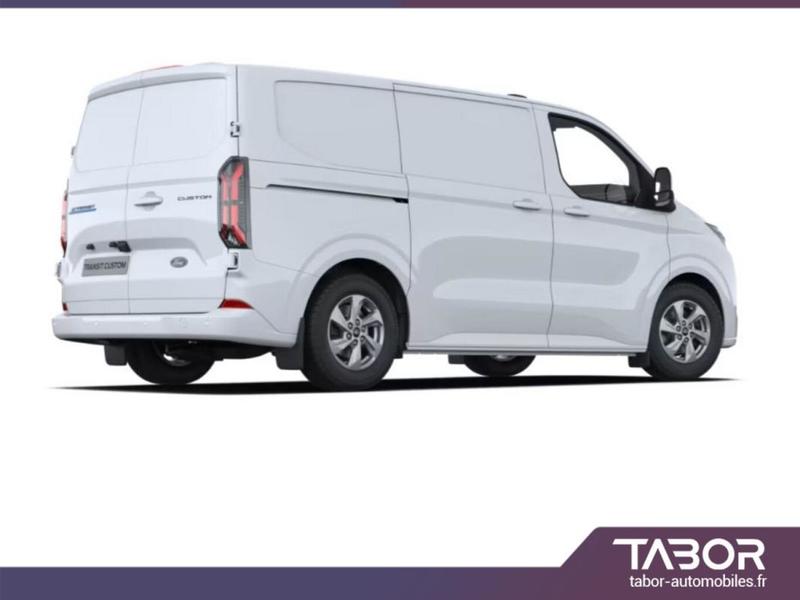 Ford Transit Custom E- 218 Limited 320l1 Led Cam