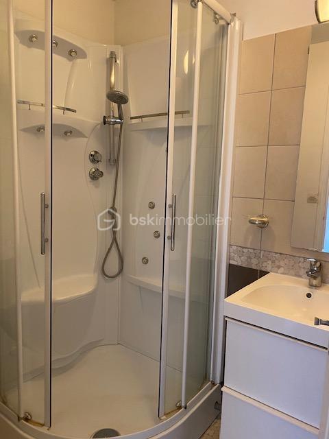 Maison de ville - 138 m² - 6 pièces