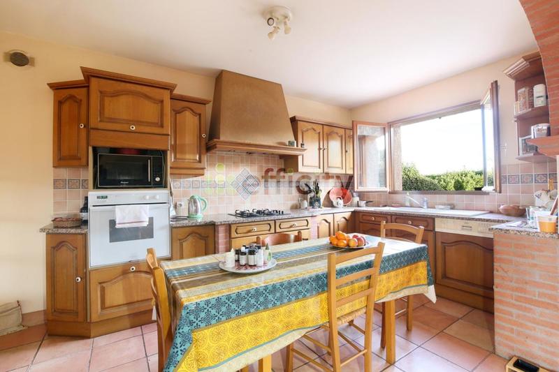 Maison - 148 m² - 6 pièces