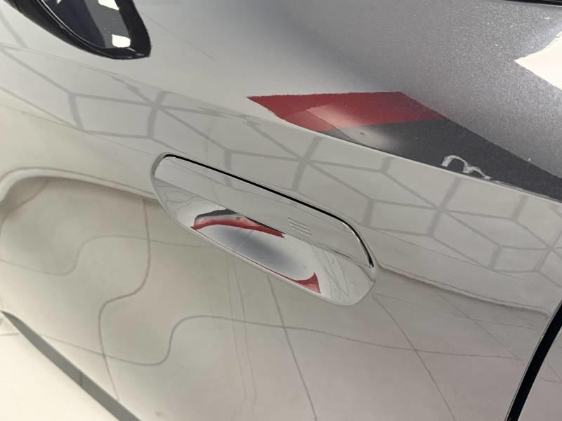 Bmw X3 20d xDrive 197 ch Bva8 m Sport