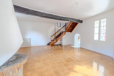 Maison ancienne - 95 m² - 4 pièces