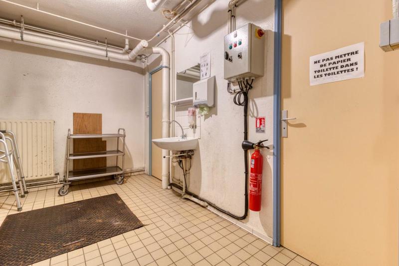 Immeuble - 2 839 m²