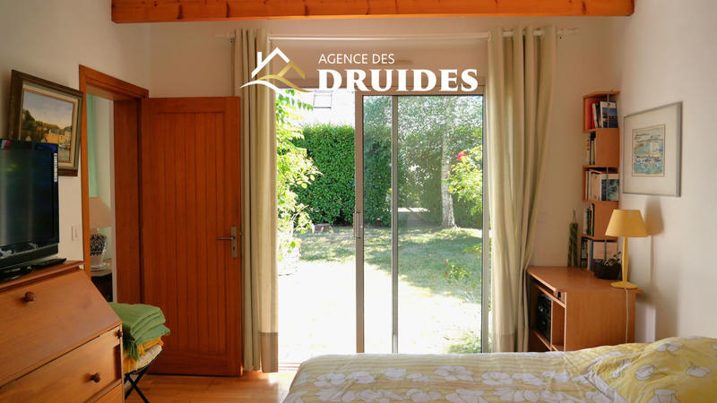 Maison - 151 m² - 7 pièces