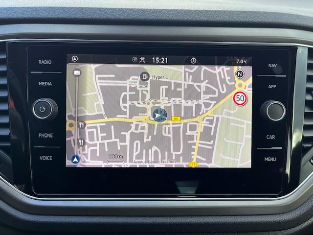 Volkswagen t-Roc 2.0 Tdi 115 Start/Stop Bvm6 Lounge Business