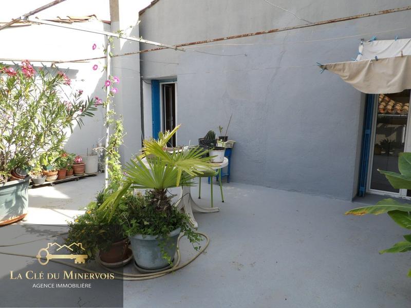 Maison - 160 m² - 7 pièces