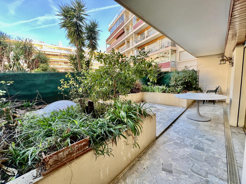 Appartement - 79 m² - 3 pièces