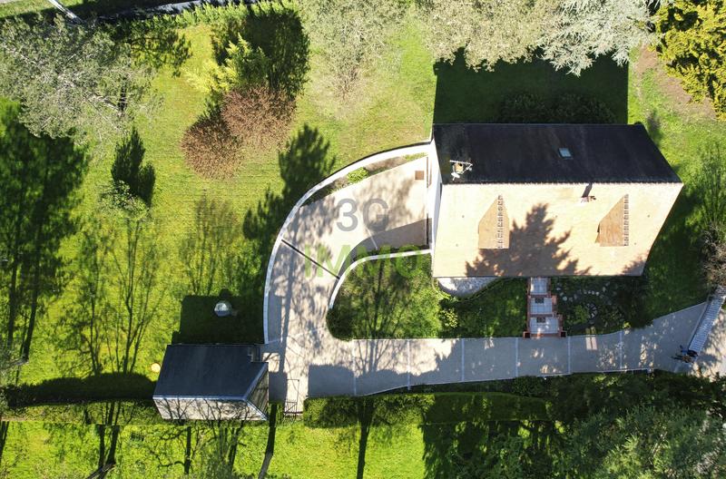 Maison - 153 m² - 6 pièces